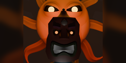 Cover image for DOOMerang
