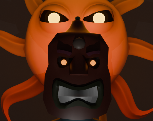 Cover image for DOOMerang