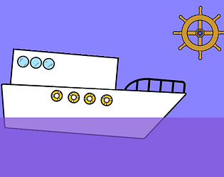 Save the Ship