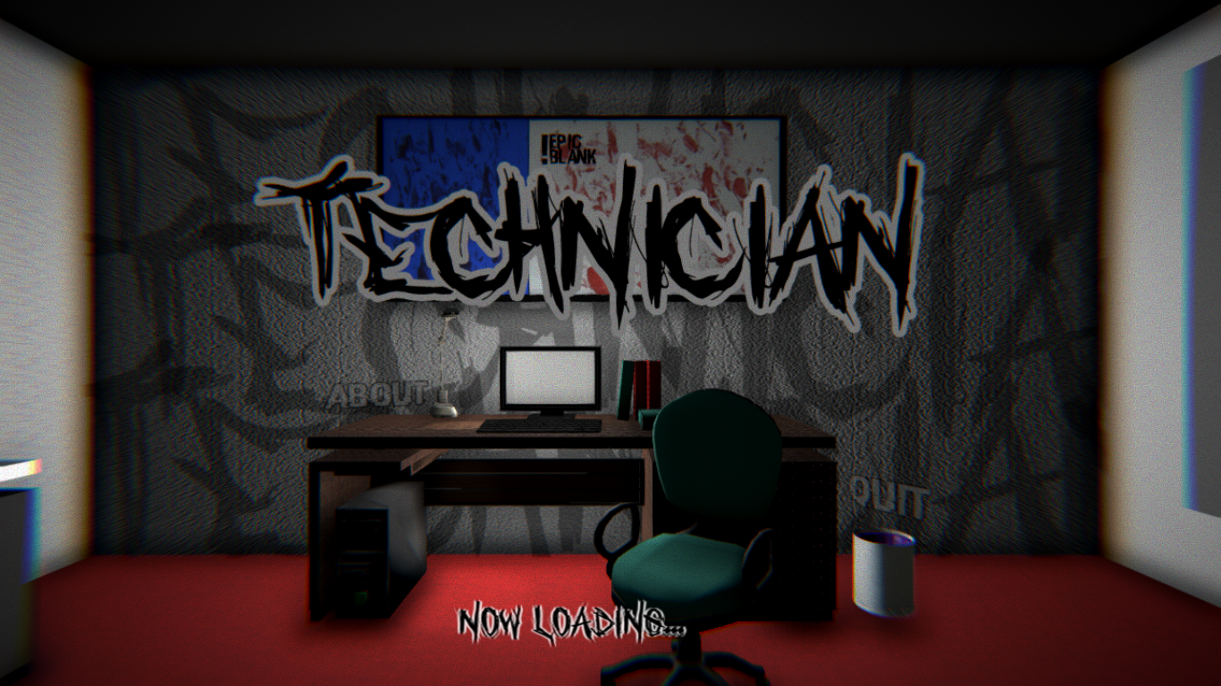Cover image for Technician (BETA)