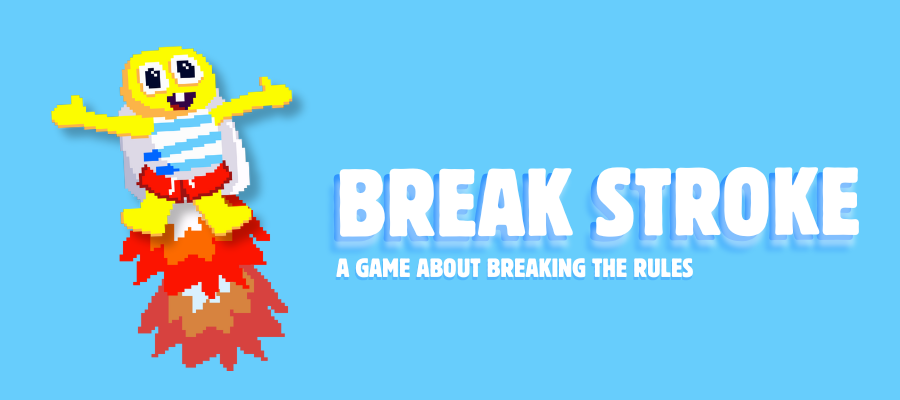 Break Stroke