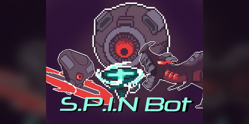 Cover image for S.P.I.N Bot