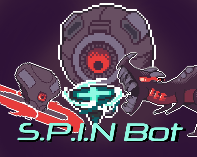 S.P.I.N Bot