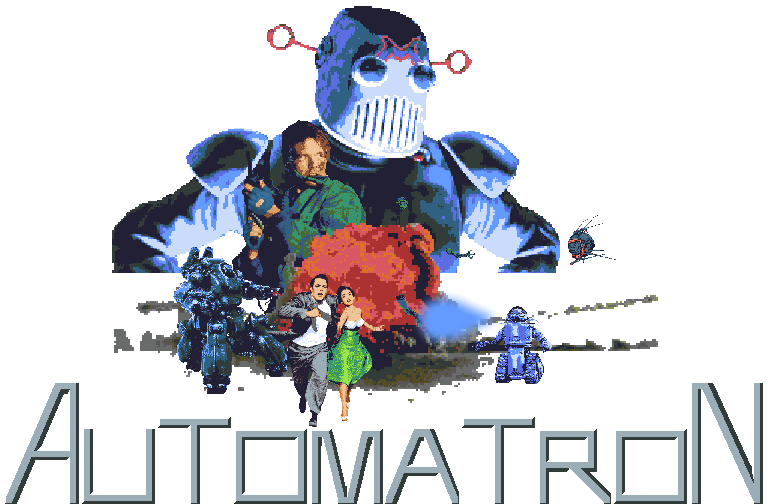 Automatron