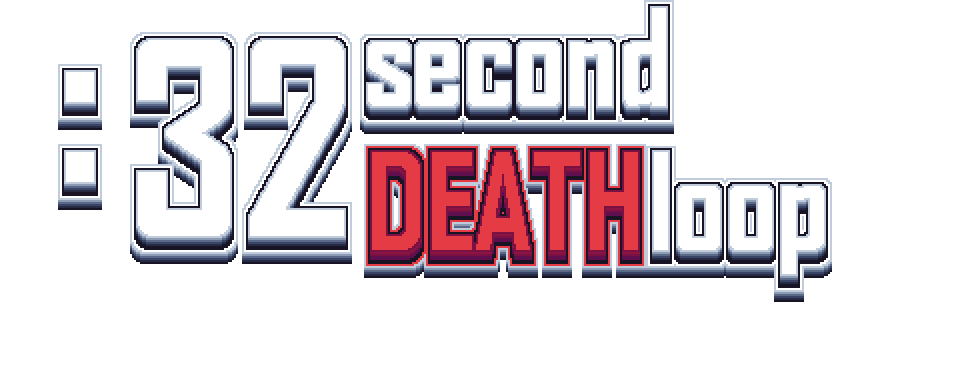 :32 SECOND DEATHLOOP