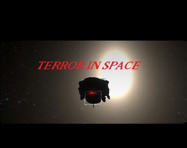 Terror in Space