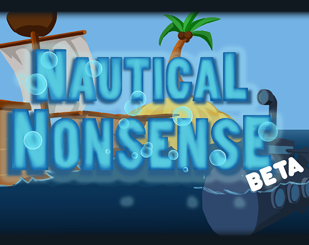 Nautical Nonsense BETA by Nautical