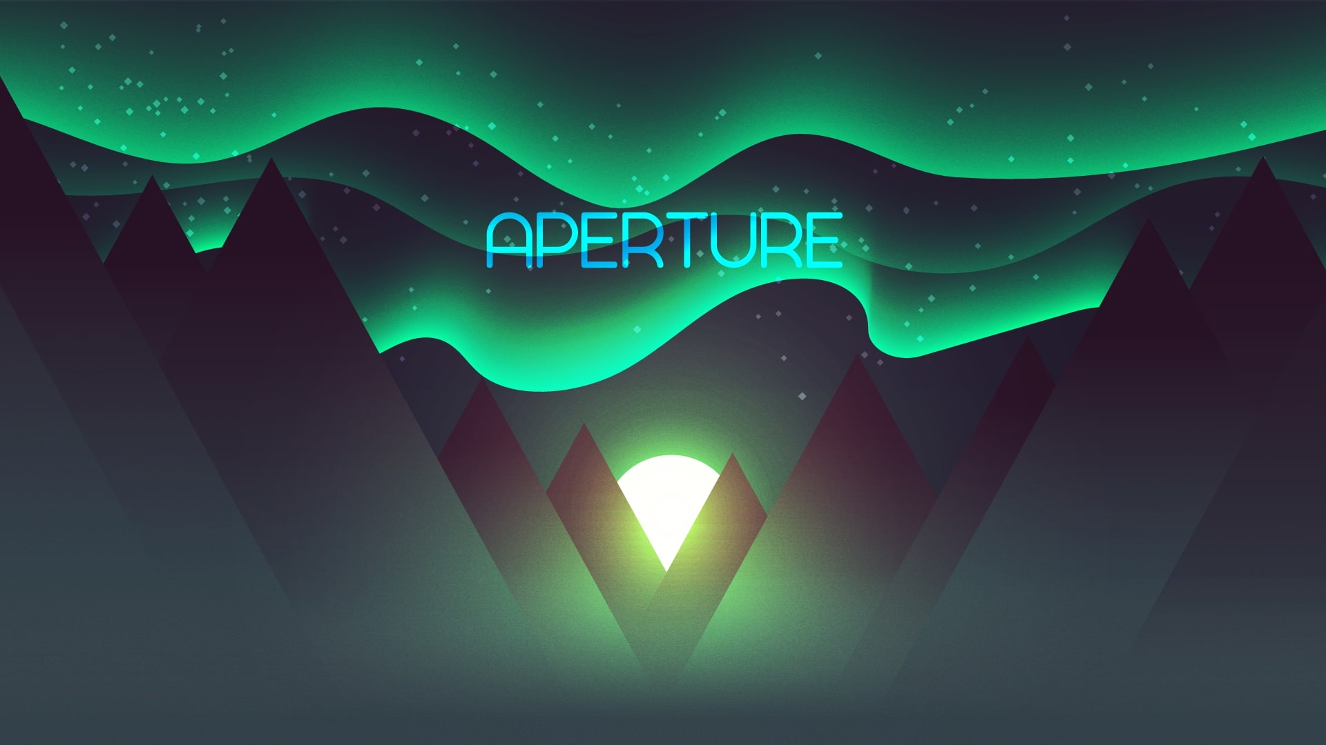 Aperture