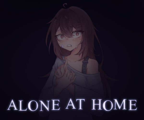 Alone At Home