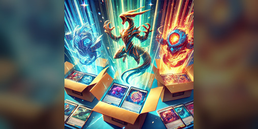 Cover image for Atuko's Amazing Pokémon Pack Opener