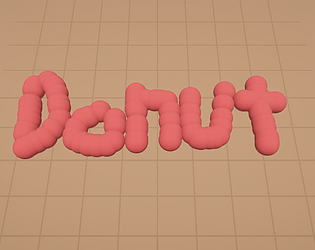 MyDonut-Prototype