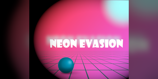 Cover image for Neon Evasion