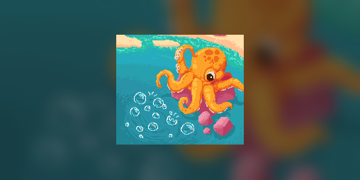 Cover image for SEA BURST