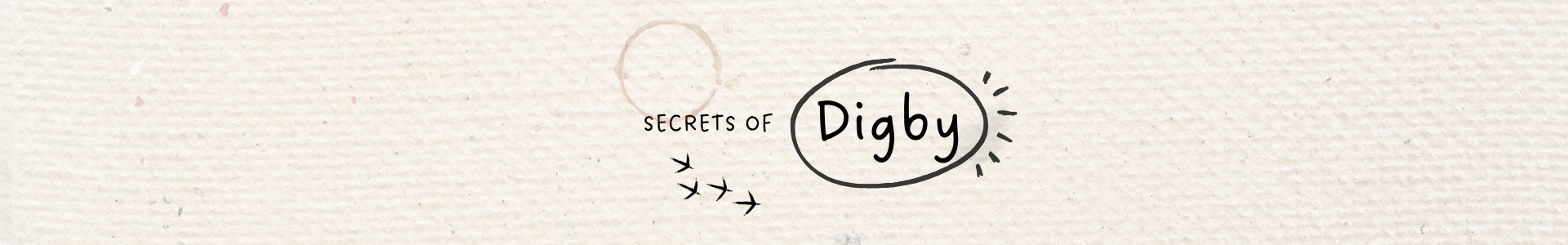 Secrets of Digby