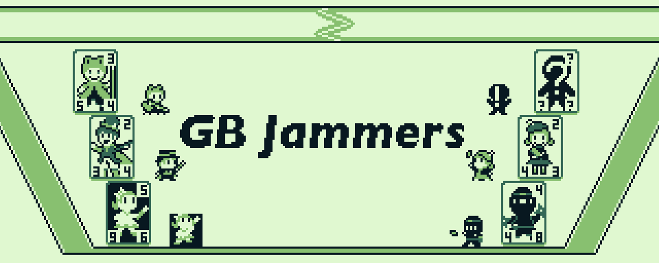 GB Jammers