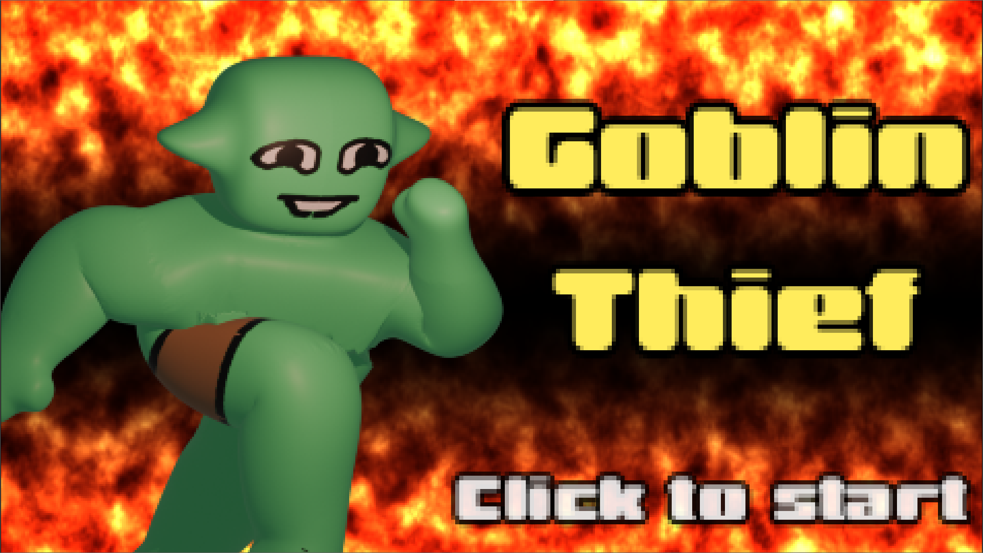 Goblin Thief