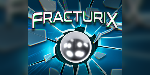 Cover image for Fracturix Demo
