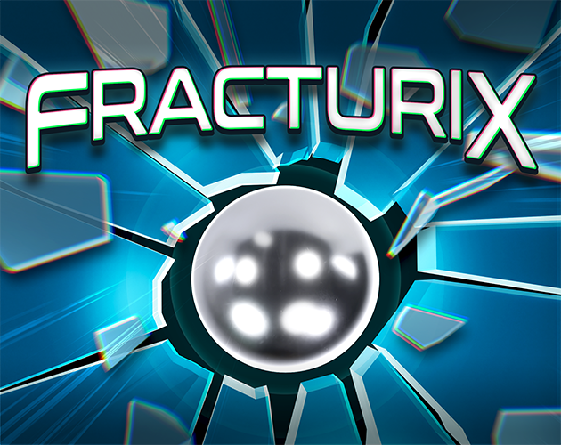 Cover image for Fracturix Demo