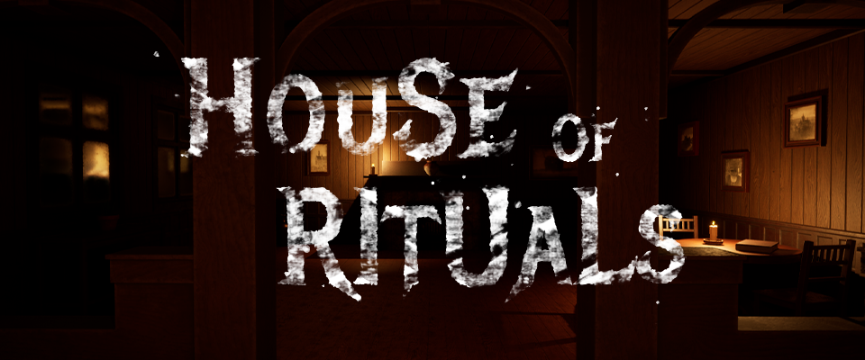 House of Rituals