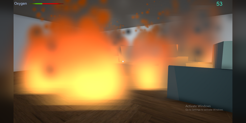 Cover image for Fire Escape