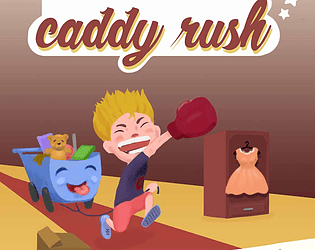 Caddy Rush