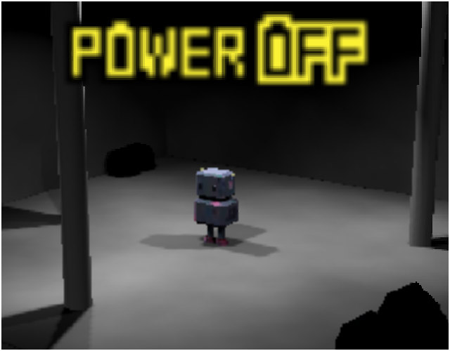 Power Off