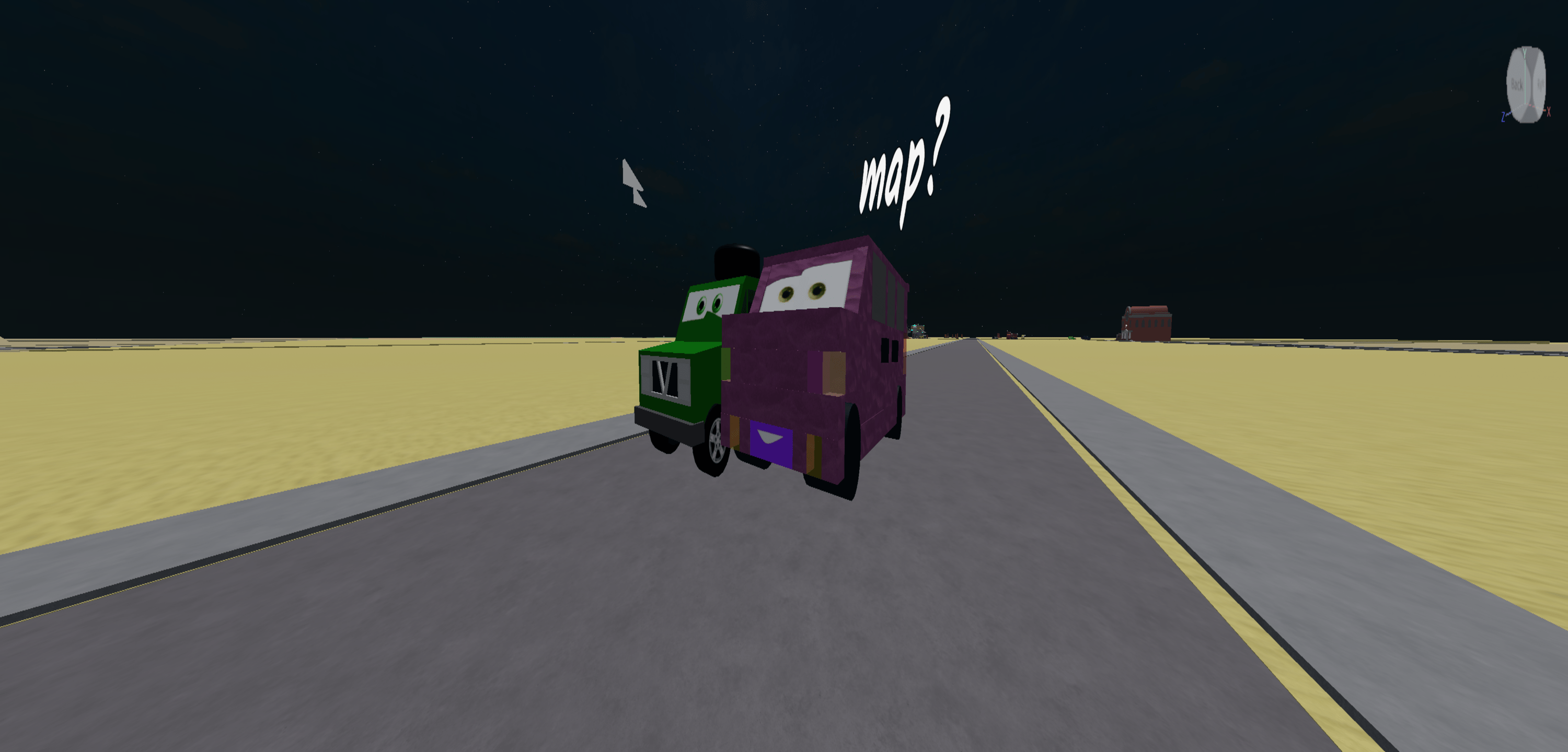 The Universe 1.14