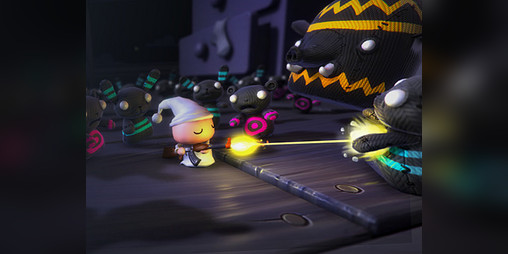 Cover image for Toys Survival