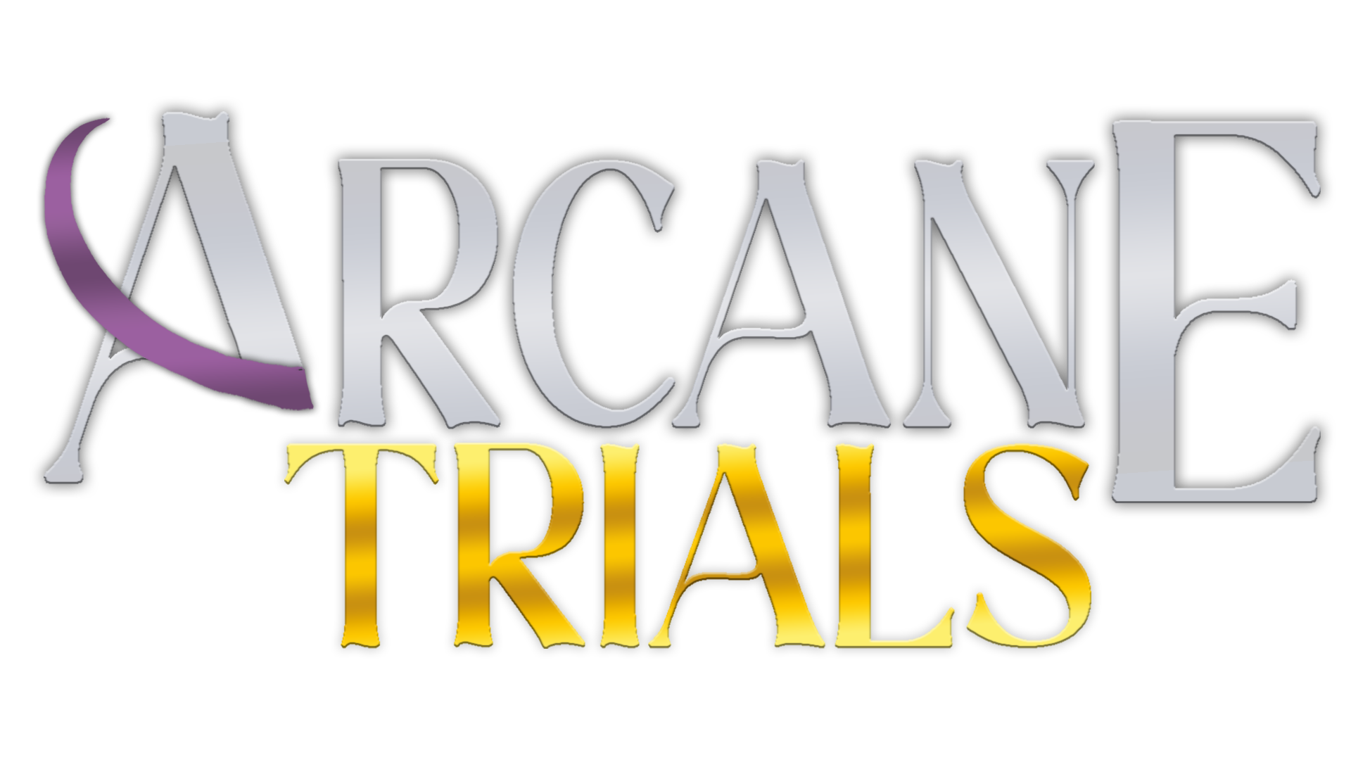 Arcane Trials