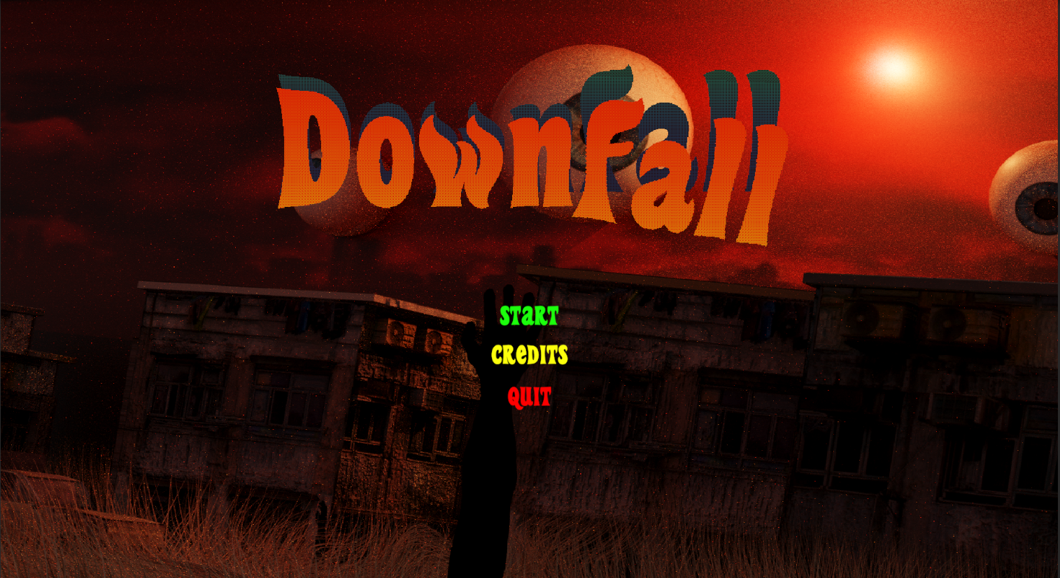 Downfall