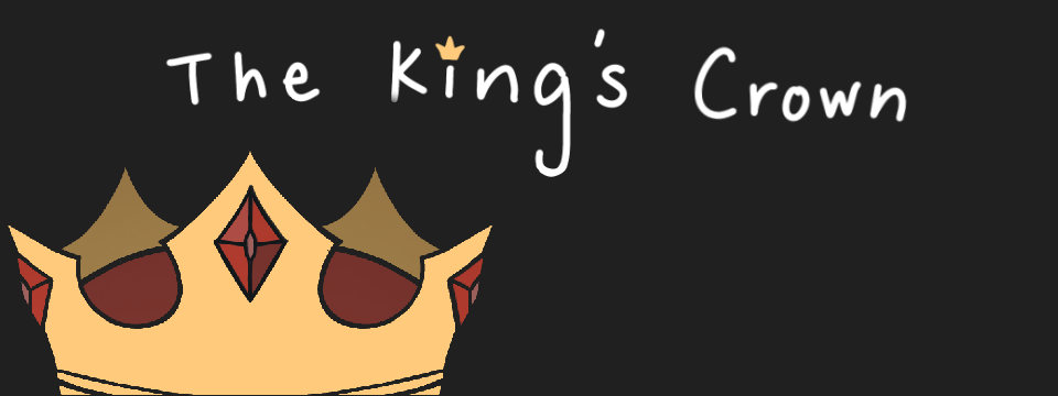 The Kings Crown