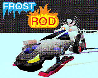 Frost Rod