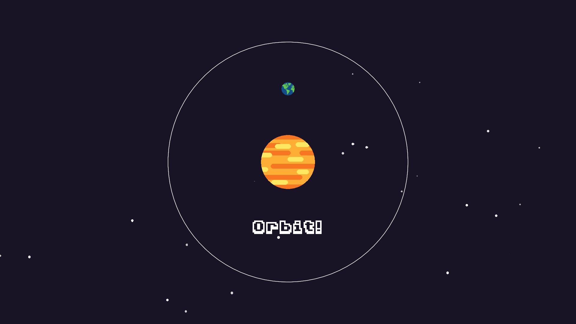 Orbit