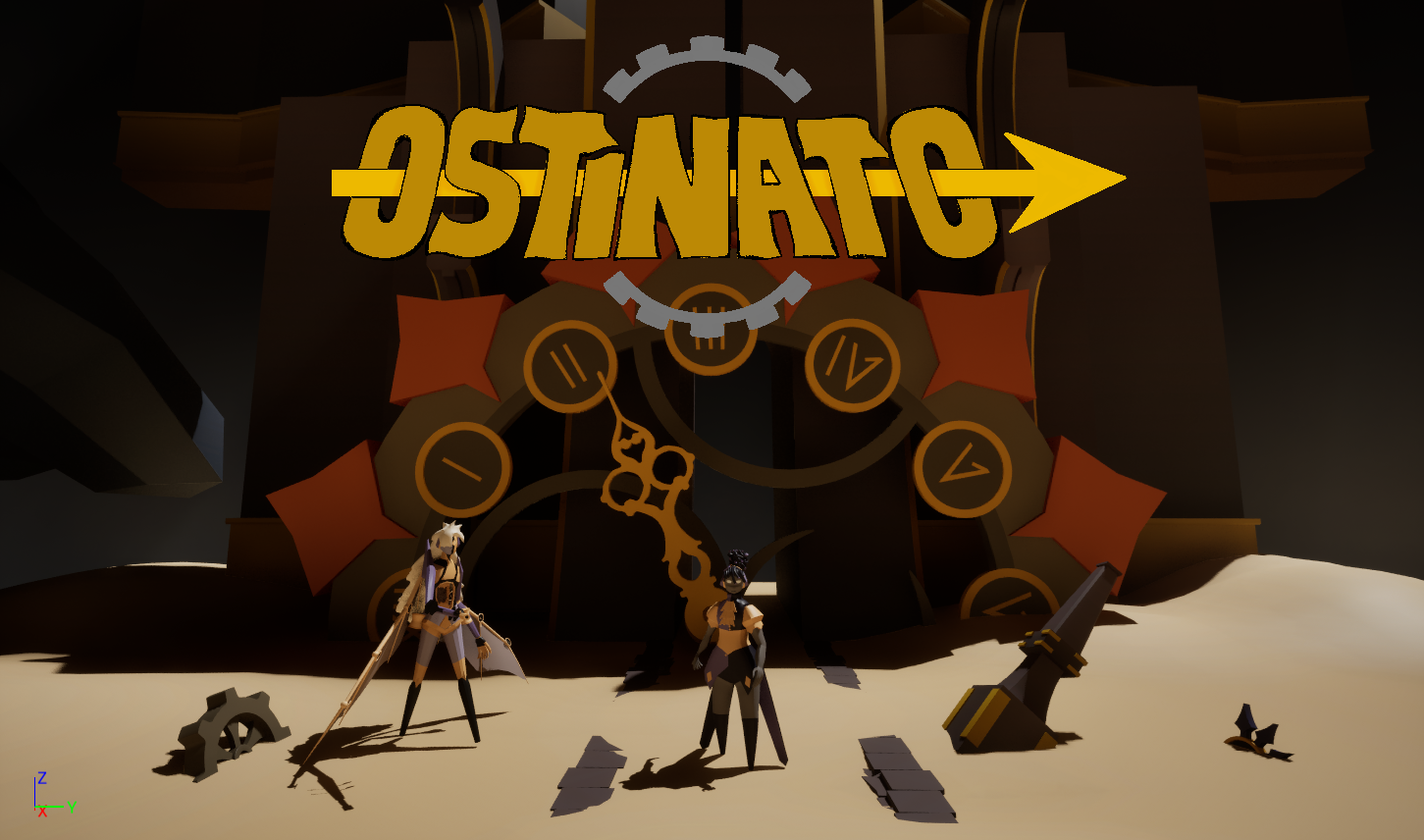 Ostinato