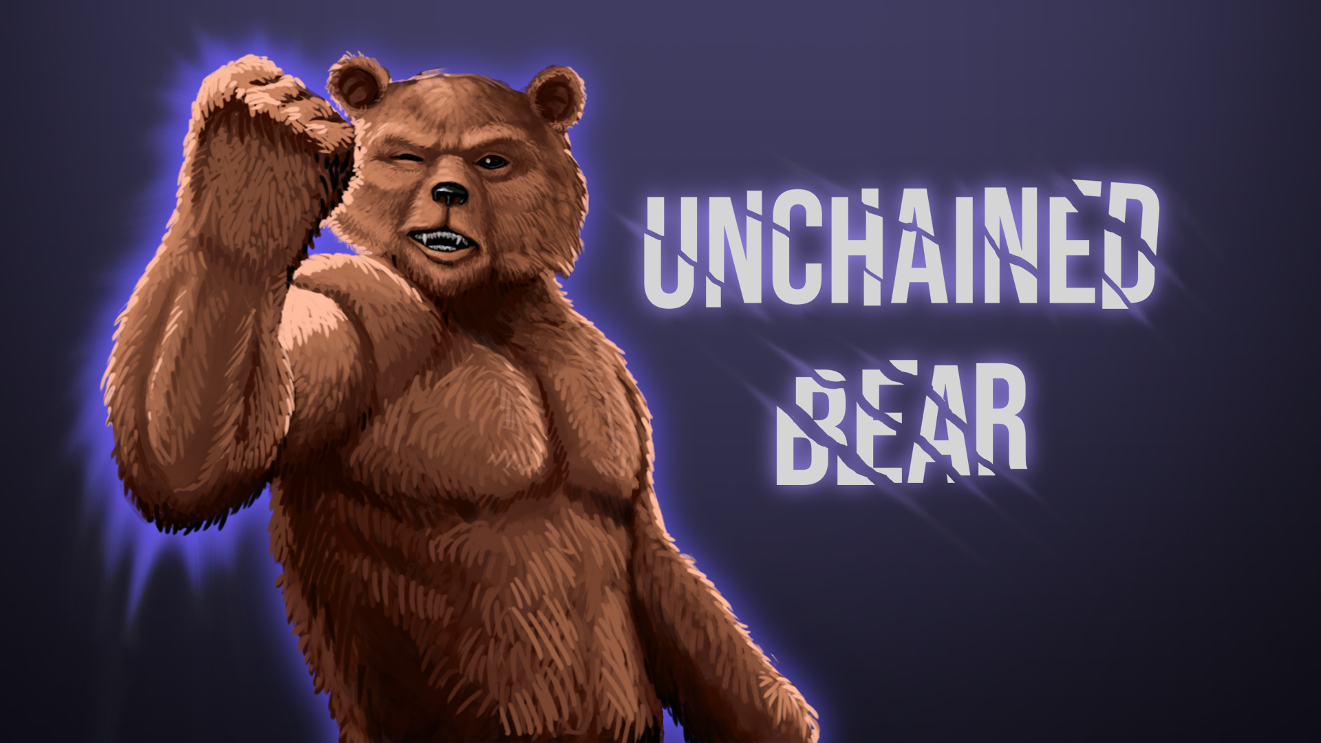 The Unchained Bear