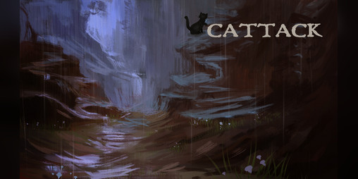 Cover image for Cattack