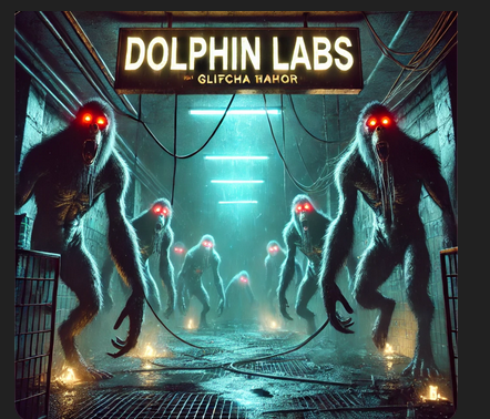 Dolphin Labs By Phoenix