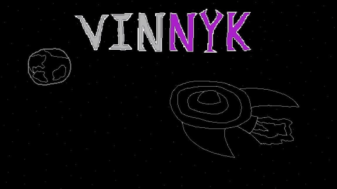 Vinnyk