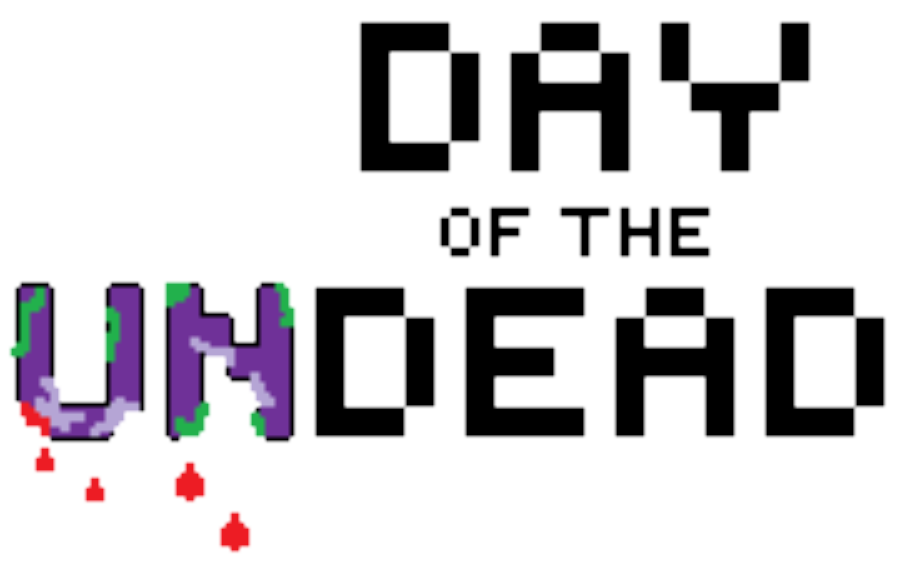 (OLD) Day of the Undead: Prerelease Demo 1