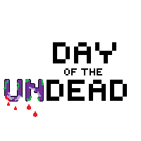 (OLD) Day of the Undead: Prerelease Demo 1