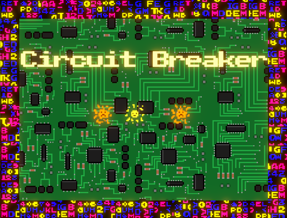 Cover image for Circuit Breaker