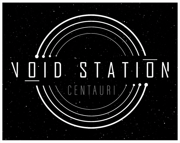 Cover image for VoidStation: Centauri