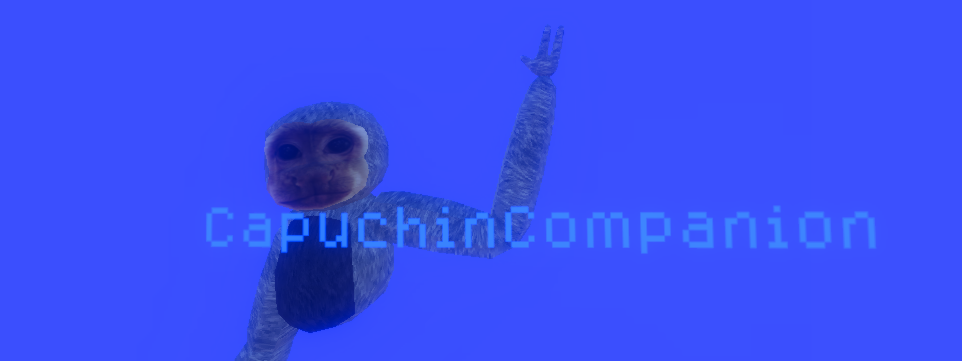 CapuchinCompanion