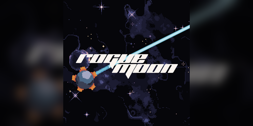Cover image for Rogue Moon