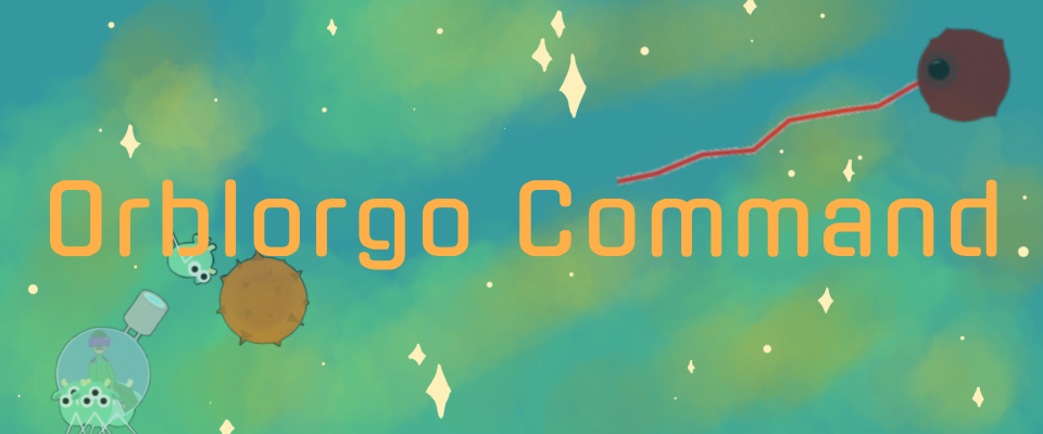 ORBLORGO COMMAND