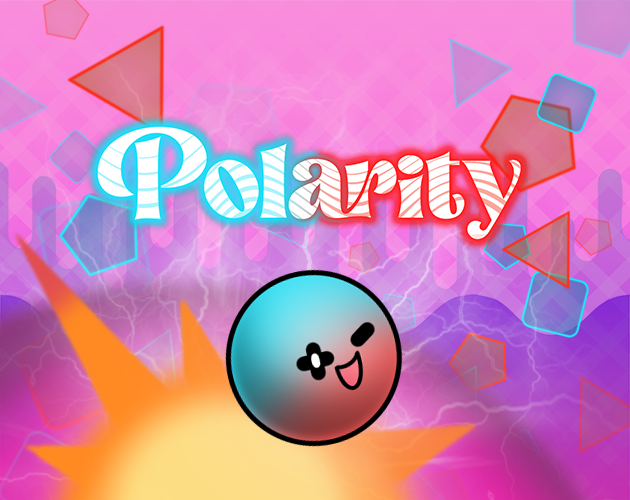 Cover image for Polarity