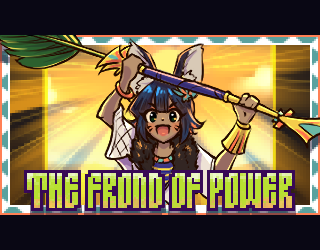 The Frond of Power