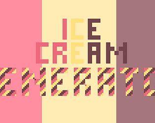 Ice Cream Generator