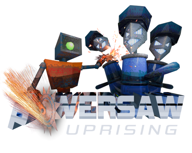 Powersaw: Uprising