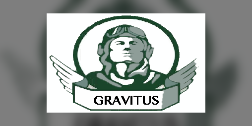 Cover image for Gravitus 64